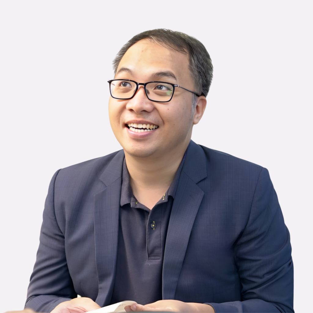 Hieu Dinh